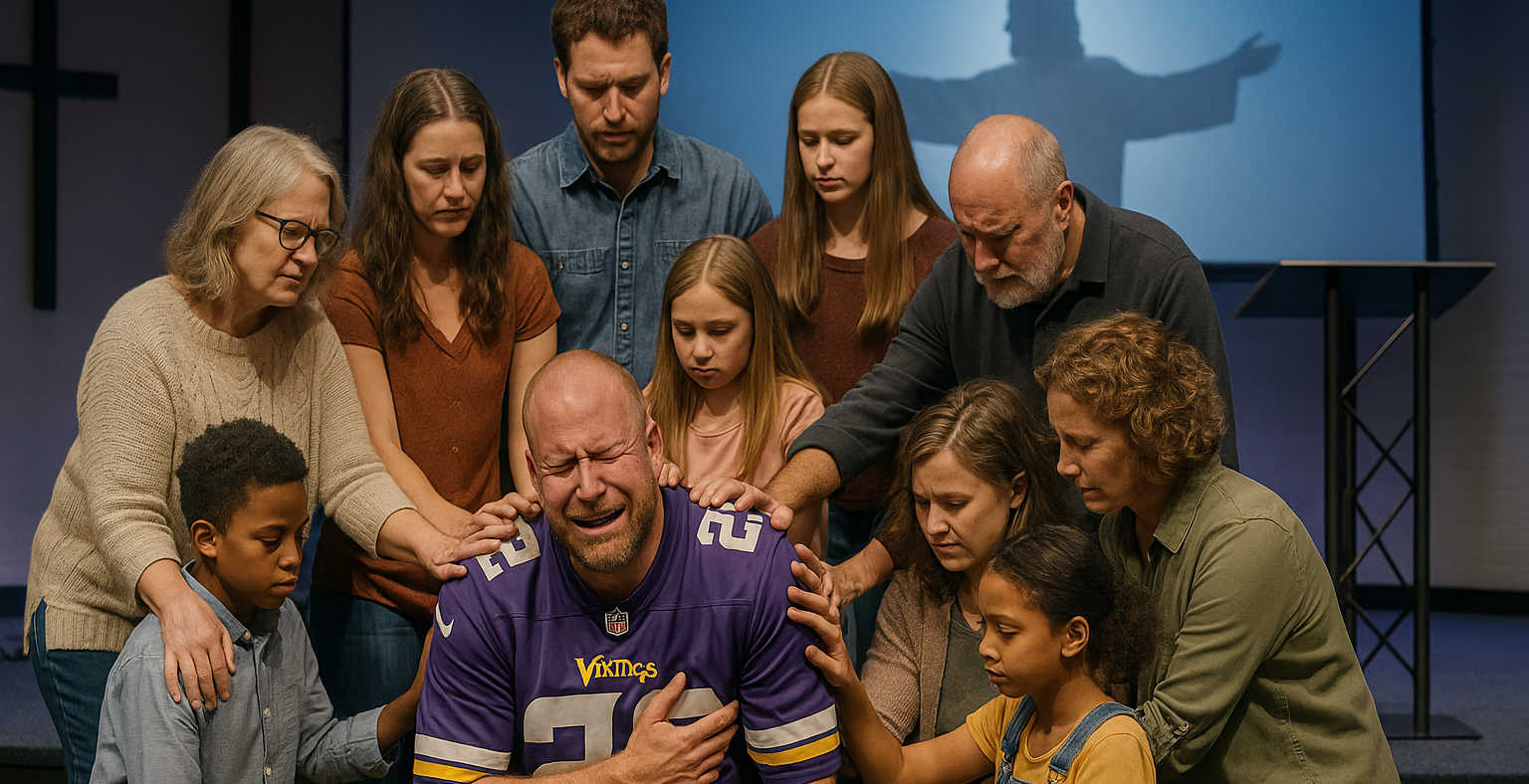 How to SPOT the Snake - A Redemptive Call to the Church